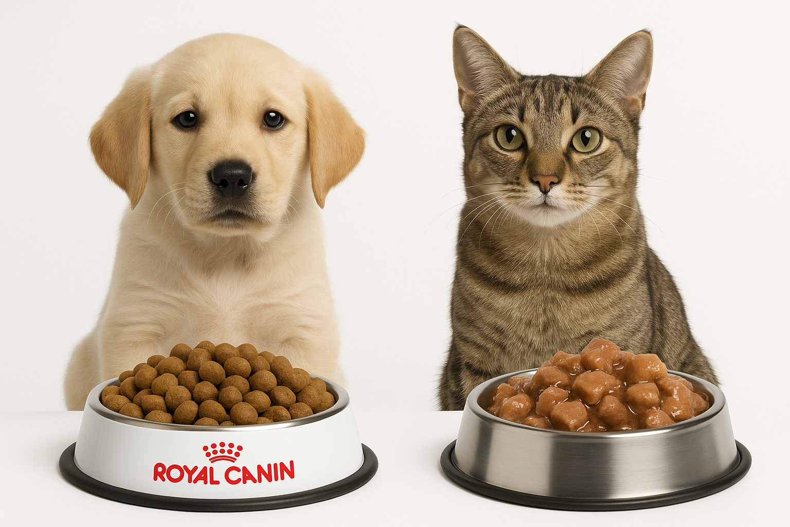 Royal Canin per cani e gatti: cosa sapere, a chi è consigliato e differenze con altri brand