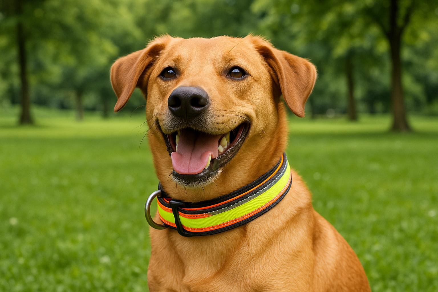 Migliori collari per cani: materiali, comfort e sicurezza