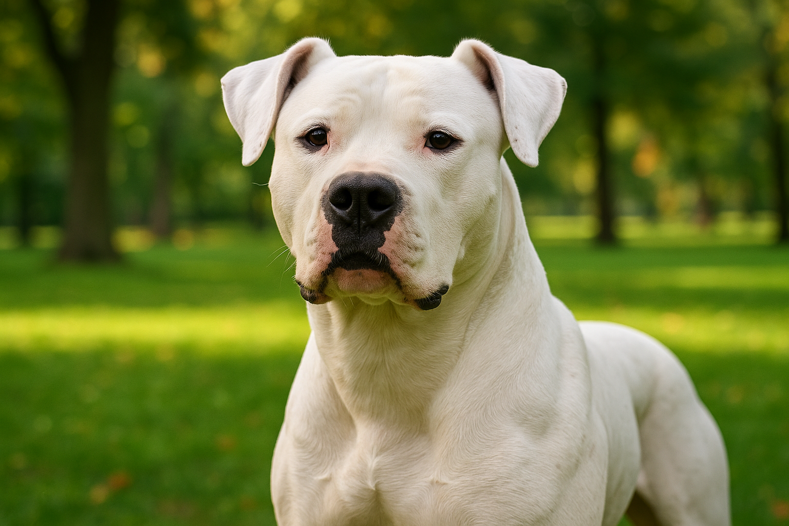 Dogo argentino: tutto su carattere, addestramento e salute di una razza imponente
