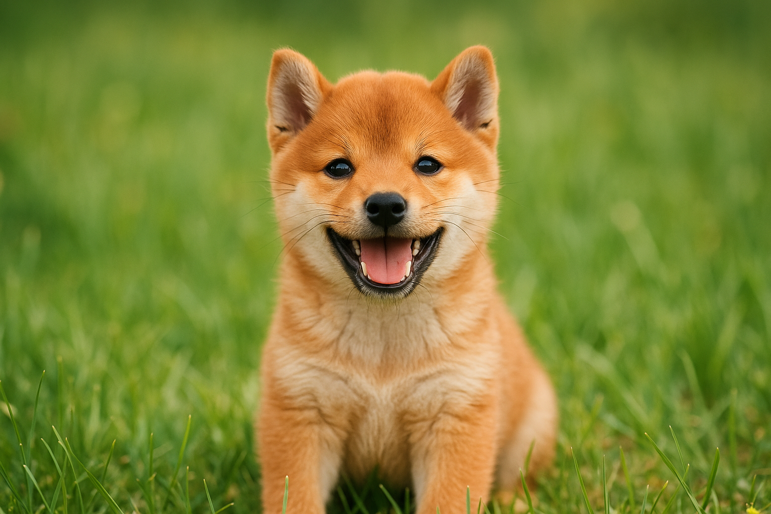 Shiba inu: curiosità, carattere e consigli per vivere felici insieme